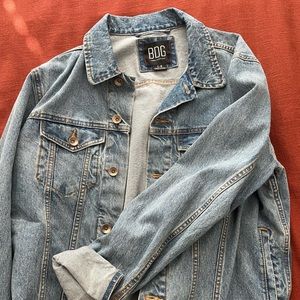 BDG by Urban Outfitters Jean Jacket